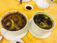 -珍味汤馆·潮汕家乡菜(保利文化广场店)