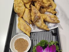 -渔码头食府·20年蓬莱老字号(登州路店)