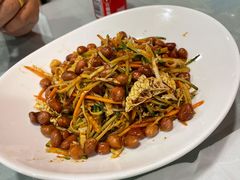 -听涛雅苑百味饺子老家菜馆