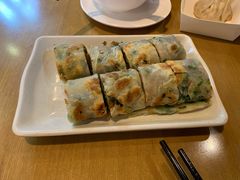 -台北楚楚园馅饼粥(虹桥南丰城店)