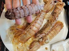 -川骄海鲜自助(亚运村店)