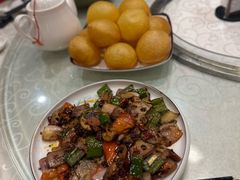 -崖口红树林海鲜餐厅