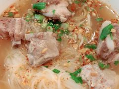 -马里奥明星猪脚饭