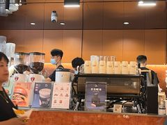 -JPG canteen(广州东山口店)