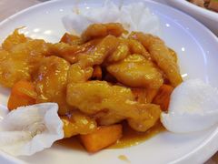 -潮喜竹溪荔湖酒家(荔枝湾店)