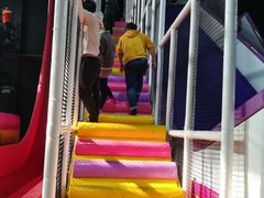 -嘿哟动霸CHUA·新潮玩运动娱乐中心·蹦床滑冰团建乐园
