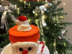 -Dark Horse·黑马蛋糕·低脂·低糖淡奶(金匙望湖大厦店)