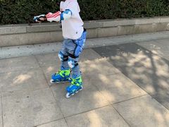 -云霄之星少儿滑板轮滑跳绳(远洋未来广场店)