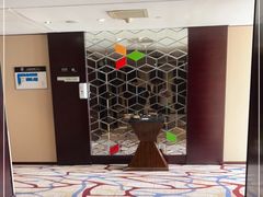 -上海浦东绿地铂骊酒店