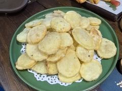 -卢布里西餐厅(总店)