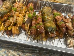 -老谢野馄饨(延安路店)