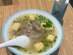 -小杨生煎(龙阳广场店)