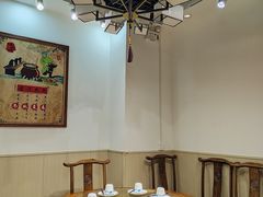 -陈聚德炒牛肉(樱花二路店)