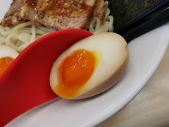 溏心蛋-八盛屋·沾面(集美万达店)