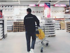 -宜家家居(西安未央商场店)