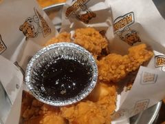 -HUZI虎滋精酿餐吧(京西大悦城店)
