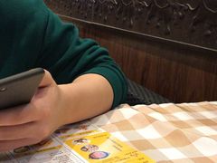 -清迈泰·泰国餐厅(华发商都店)