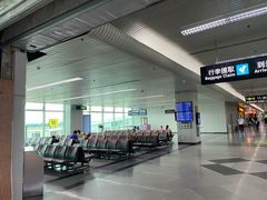 -福州长乐国际机场