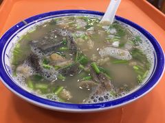 -隆福寺小吃店(东四店)