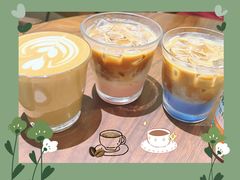 -一尺花园(安和花园店)