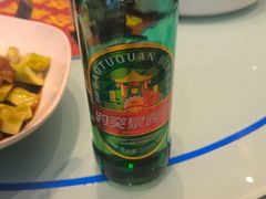 -老济南·地道济南菜(大明湖店)