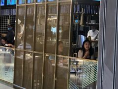 门面-蔴将·川菜(黄龙万科店)