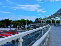 -深圳湾公园(南山区)