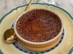 伯爵茶布丁-PAUL LAFAYET 法式甜品(港汇广场店)