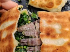 -地二手作鱼汤馄饨(上街里店)