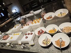 -解放碑威斯汀酒店-知味国际美食餐厅