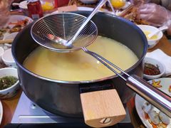 -霸王虾·小龙虾香辣蟹(玉林店)