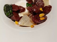 -1861意大利餐厅(文化广场店)