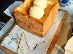 -绿茶餐厅(龙井船宴· 品牌总店)