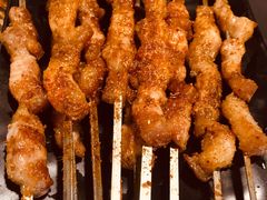 -每食每刻·皖北新民地锅鸡