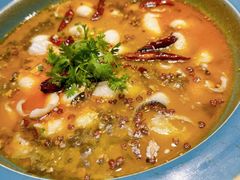 -南山翁新概念川菜(江宁万达广场店)