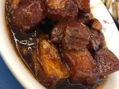 美肤红烧肉-阿毛饭店(和义路店)