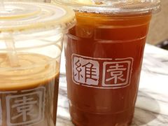 -维園(小梅大街店)