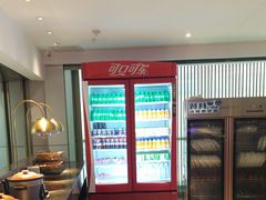 -快乐大桶水养生足浴SPA(前兴路店)