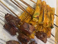 -鸽子窝专业烧烤店(南市场店)
