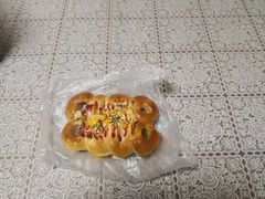 -巴黎贝甜(熙悦汇店)
