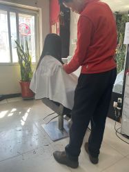 -东里社区理发店