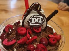 -DQ·蛋糕·冰淇淋(绿宝店)
