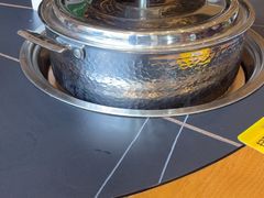 -黔蘑菇四季餐厅(观山湖店)