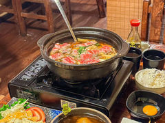 -雷屋日式料理(沈安小区店)