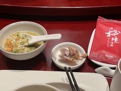 -瑶王府·广西菜(金阳路店)