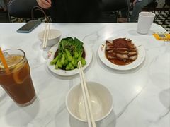 -澳门陈光记烧味饭店(南京德基广场店)