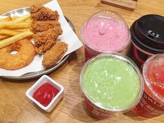 -乐凯撒披萨(喜荟城店)