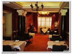 -成桂西餐厅·42年的味道(五大道疙瘩楼店)