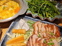 -月暹罗·泰越料理(悠方店)