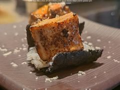 鹅肝脆-和一料理(安阳店)